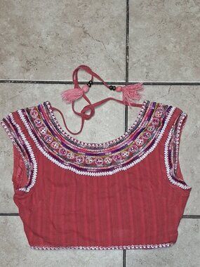 Billabong Desingers Closet Top
